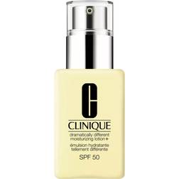 Clinique Dramatically Different Moisturizing Lotion SPF50 75 ml