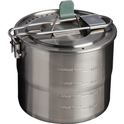 Stanley Wildfare Go Two Bowl Cook Set 1.1 L