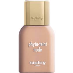 Sisley Paris Phyto-Teint Nude 2C Soft Beige