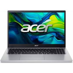 Acer Aspire Go 15 AG15-31P Laptop Intel Core i3-N305 8GB 256GB SSD