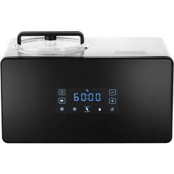 Gastroback Design Ice Cream Maker Advanced Control Black
