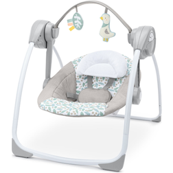 Ingenuity Ingenuity Comfort 2 Go Portable Swing 0-9M