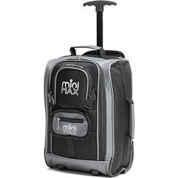 Aerolite MiniMax 40cm - Black