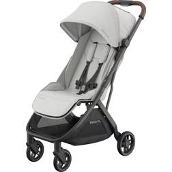 UppaBaby Minu V3 Stroller