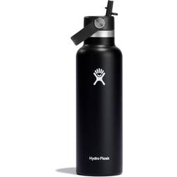 Hydro Flask Standard Flex Straw Cap Vattenflaska 62.1cl