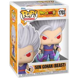 Funko Pop! Dragon Ball Super Son Gohan Beast