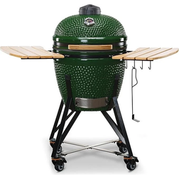 Kamado Bono Bono Maxi Edition 21" - Green