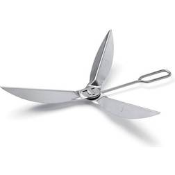 Weber One-Touch 47 cm Propellersats