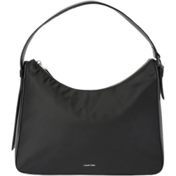 Calvin Klein Sense Shoulder Bag - Black