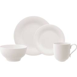 Villeroy & Boch New Cottage Basic Servis 8st