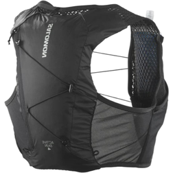 Salomon Active Skin 4 - Black/Metal