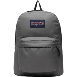 Jansport Superbreak One Backpack - Graphite Grey