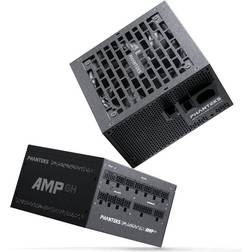 Phanteks AMP GH 1200W 80 Plus Platinum Power Supply