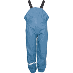 Stormberg Kattegat Rain Bib Pants Regnbyxor Barn