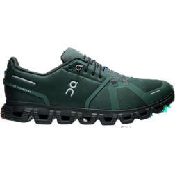 On Cloud 6 M - Evergreen/Black