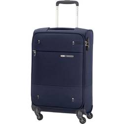 Samsonite Base Boost 35 Spinner 55cm - Navy Blue