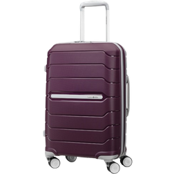 Samsonite Freeform Spinner 58cm - Amethyst Purple