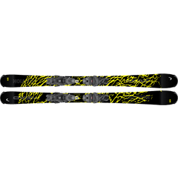 Head Twintip Skis JR Oblivion Team JRS + JRS 4.5 GW