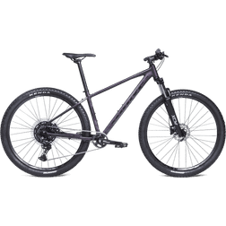 White XC Lite 25 Hardtail Mountainbike Unisex Unisex