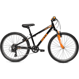 Bits Super 240 Alu 25 Junior Mountainbike Barncykel