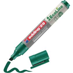 Edding 29 Ecoline Whiteboard Marker Green 1-5mm