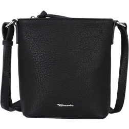 Tamaris Tas Alessia Shoulder Bag - Black