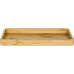 Elements Bamboo Rectangular - Natural Serving Tray