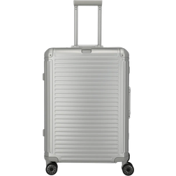 Travelite Next 67cm - Silver