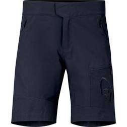 Norrøna Femund Flex1 Light Shorts - Caviar