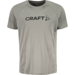 Craft Core Essence Logo Tee