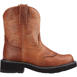 Ariat Fatbaby Saddle W - Russet Rebel