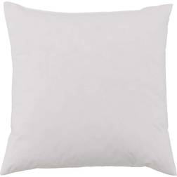 Dunelm Duck Feather Chair Cushions White (47x47cm)