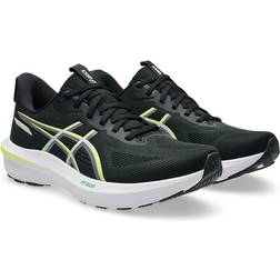 Asics Löparskor Gt-1000 14 - Black/Citron