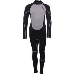 Stormberg Fjord Neoprene Wetsuit Våtdräkt Junior