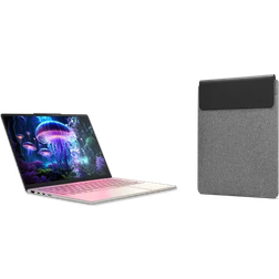 Lenovo Yoga Slim 7 83JX003FMXSL + Sleeve