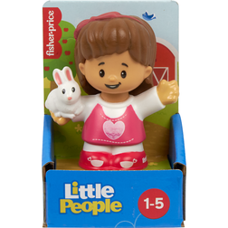 Fisher-Price Figurer Flere Varianter Assorteret