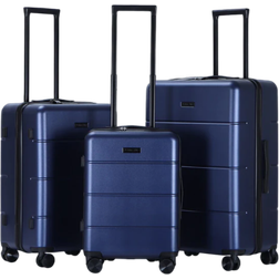 JourneyLife Explorer 3 stk. - Blue