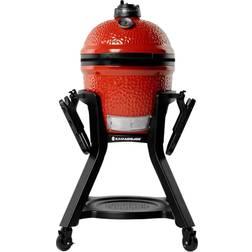 Kamado Joe Jr Cart with Shelves KJ15112524