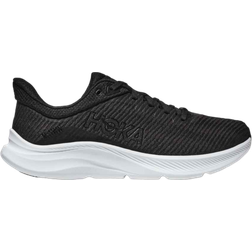Hoka Solimar M - Black/White