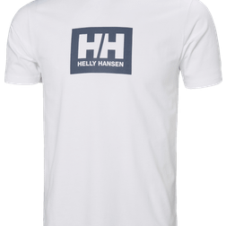 Helly Hansen Hh Box T 2.0 - White