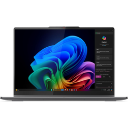 Lenovo Yoga 7 2-in-1 16" (U7-32GB-1TB) + Sleeve 83JT000WMXSL