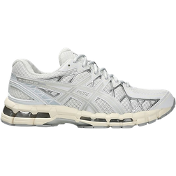 Asics Gel-Kayano 20 - White/Pure Silver