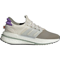 adidas X_PLRBOOST - Aluminium Purple Rush/Cream