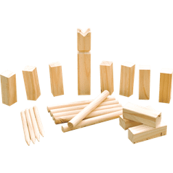 FunBox Kubb Family Small Trädgårdsspel