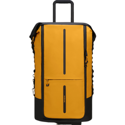 Samsonite Ecodiver Foldable 82cm - Yellow