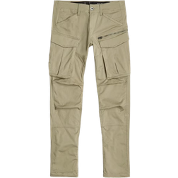 G-Star Rovic Zip 3D Regular Tapered Pants - Beige