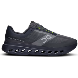 On Cloudsurfer Next Lumos M - Black/Iron