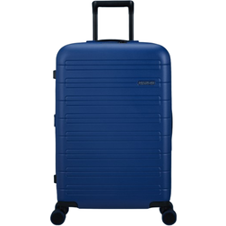 American Tourister Novastream Spinner 67cm - Navy Blue