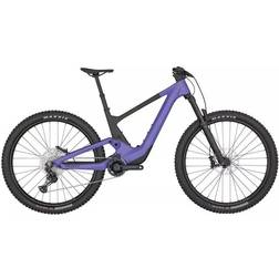 Scott Contessa Voltage eRIDE 910 2024 S - Peri Purple