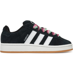 adidas Campus 00s W - Semi Lucid Red/Cream White/Gold Metallic